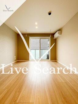 栄区長尾台シャーメゾンB 201 【神奈川県大船駅】 の画像3