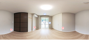 栄区長尾台シャーメゾンB 202 【神奈川県大船駅】 の画像3