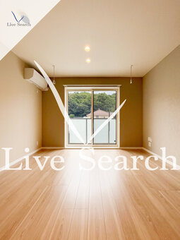 栄区長尾台シャーメゾンB 202 【神奈川県大船駅】 の画像3