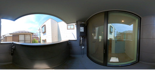 クラソ南馬込Beehive 201 【東京都西馬込駅】 の画像3