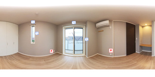 栄区長尾台シャーメゾンB 301 【神奈川県大船駅】 の画像3