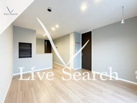 栄区長尾台シャーメゾンB 301 【神奈川県大船駅】 の画像3