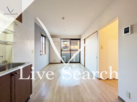 ロイヤルハウスB 201 【千葉県	 外房線　鎌取駅　徒歩20分】 の画像3