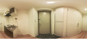 リバース町屋 402 【東京都町屋駅】 の画像3