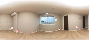 栄区長尾台シャーメゾンB 302 【神奈川県大船駅】 の画像3