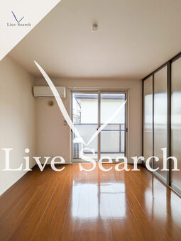 オーロジャルダン 201 【埼玉県谷塚駅】 の画像3