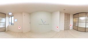 エスポワール宮原 203 【埼玉県湘南新宿ライン高崎線東海道線　宮原駅　徒歩15分】 の画像3