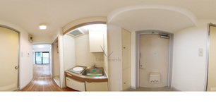 ジョイフル等々力 205 【東京都等々力駅】 の画像3