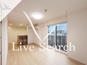 エスポワール宮原 301 【埼玉県湘南新宿ライン高崎線東海道線　宮原駅　徒歩15分】 の画像3