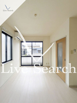 パティオプリマベーラ B101 【埼玉県北春日部駅】 の画像3