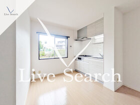 リバティ―ヒルズB 102 【茨城県取手駅】 の画像3