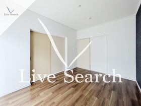 メゾンセル 102 【千葉県新検見川】 の画像3