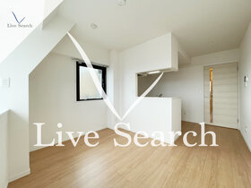 リベラーレ中野 906 【東京都中野駅】 の画像3