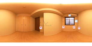 ロイヤルグランデ宮野木台 108 【千葉県稲毛駅】 の画像3