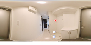 GRAZIA鎌倉 301 【東京都京成本線 京成小岩駅】 の画像3