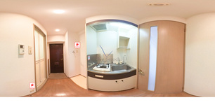 カテリーナ大森 707 【東京都京浜東北線 大森駅】 の画像3