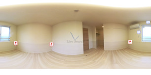 シャーレアン 301 【東京都田無駅】 の画像3