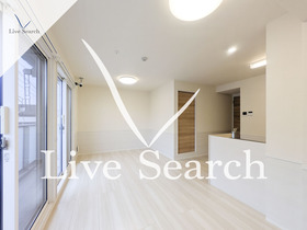 シャーレアン 301 【東京都田無駅】 の画像3