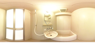 シイノマンション 201 【愛知県庄内通駅】 の画像3