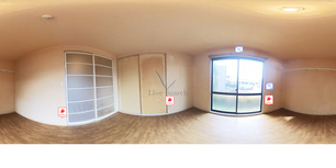 二色の浜グリーンヴィレッジ A105 【大阪府二色浜駅】 の画像3