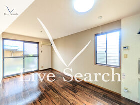 プレジュール弐番館 103 【埼玉県与野本町駅】 の画像3