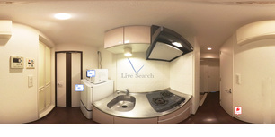 フェニックス横濱関内 1003 【神奈川県JR京浜東北・根岸線 関内駅 徒歩5分】 の画像3