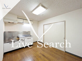 伊藤ハイツ 208 【神奈川県新百合ケ丘】 の画像3