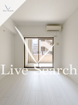 エンクレスト薬院LUCE 607 【福岡県薬院大通駅】 の画像3