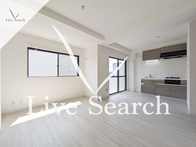 リバーサイドツルミ 203 【神奈川県綱島駅】 の画像3