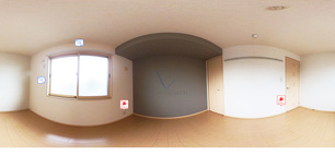 リーベンハウス 202 【東京都一橋学園駅】 の画像3