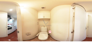 ステージファースト恵比寿東 404 【東京都恵比寿駅】 の画像3