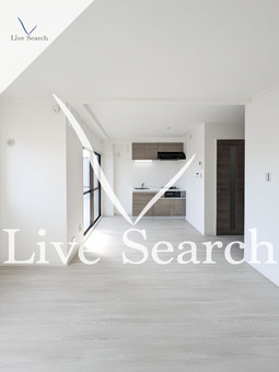 リバーサイドツルミ 303 【神奈川県綱島駅】 の画像3