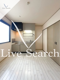 ミッテ・ベルク 105 【埼玉県八潮駅】 の画像3