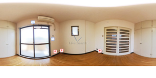 ビラ・フラワーヒル  203 【埼玉県ふじみ野駅】 の画像3