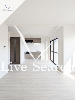 リバーサイドツルミ 302 【神奈川県綱島駅】 の画像3