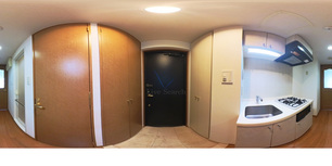 菱和パレス大崎駅前 205 【東京都大崎駅】 の画像3