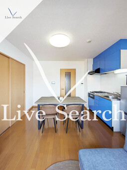 メゾンドシャルマン 603 【東京都蒲田駅7分】 の画像3