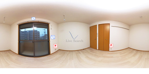 ボヌール･タウンA 101 【埼玉県埼京線　北与野駅　徒歩15分】 の画像3