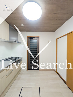 ボヌール･タウンA 101 【埼玉県埼京線　北与野駅　徒歩15分】 の画像3