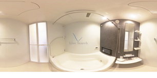 トリシア北巽  302 【大阪府 大阪メトロ千日前線　北巽駅】 の画像3