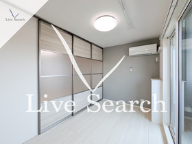 トリシア北巽  302 【大阪府 大阪メトロ千日前線　北巽駅】 の画像3