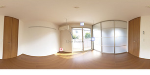 メゾン・ド・エクセランスⅠ 101 【東京都武蔵野台駅】 の画像3