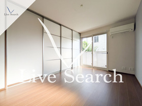 メゾン・ド・エクセランスⅠ 101 【東京都武蔵野台駅】 の画像3