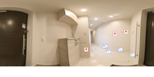 アルフラット 103 【東京都北綾瀬駅】 の画像3