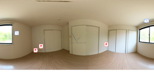 ヴィラージュ松倉 C102 【福岡県都府楼】 の画像3