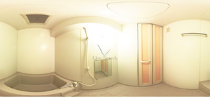 フラップワン高宮 602 【福岡県高宮駅】 の画像3