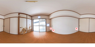 天神南ハイツ 507 【福岡県地下鉄七隈線　渡辺通駅】 の画像3