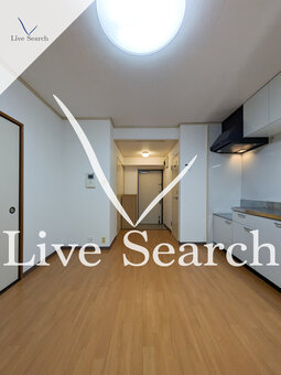 天神南ハイツ 507 【福岡県地下鉄七隈線　渡辺通駅】 の画像3