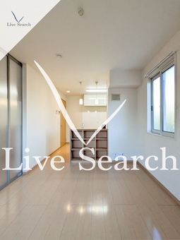 プランドールⅠ 201 【東京都亀有駅】 の画像3