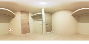 トリシア北巽  303 【大阪府 大阪メトロ千日前線　北巽駅】 の画像3